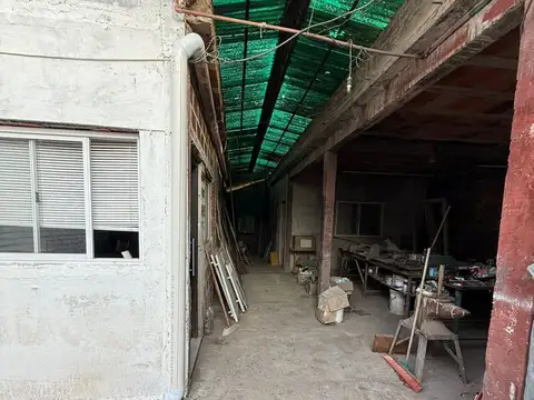 Depto Tipo Casa en Venta 25 años