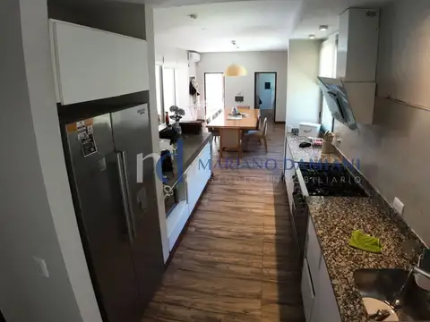 Casa en Venta al Oeste