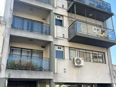 Departamento en Alquiler de 2 dormitorios