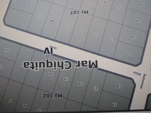 ibiza entre taormina y Bahamas