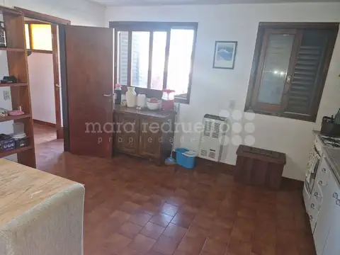 VENTA DEPTO CON TERRAZA Y GARAGE CENTRO DE CHASCOMUS