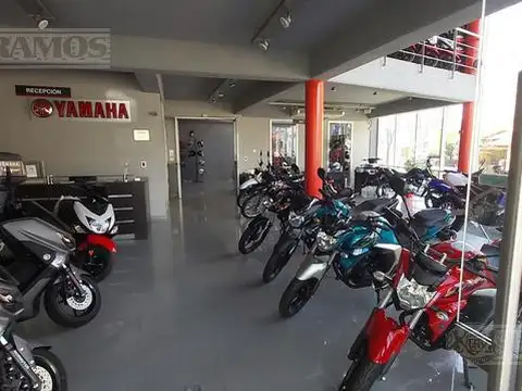 Local en Venta A Estrenar