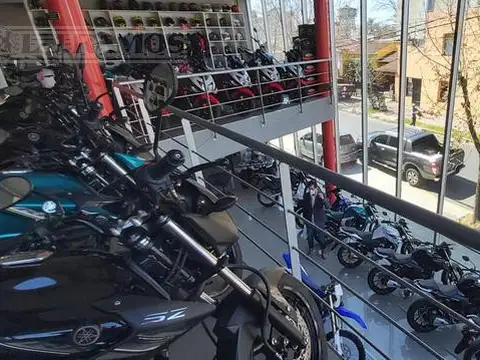 Local en Venta A Estrenar