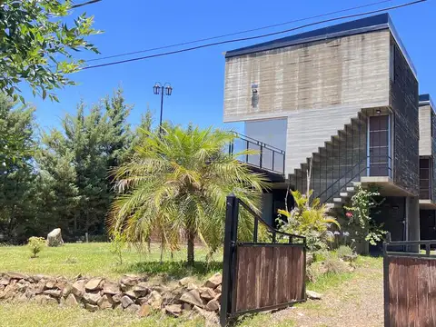 2 Dúplex con piscina Barrio Terrazas del Golf Colón