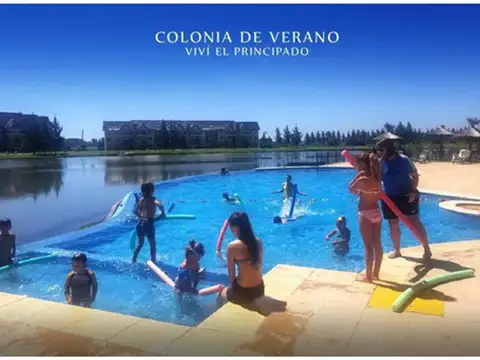 Terreno en Venta en Principado Ciudad Nautica, USD 26.000