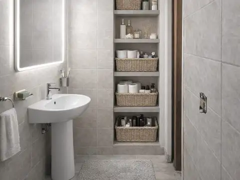 Depto Tipo Casa en Venta 25 años