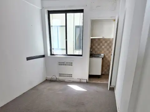 OFICINAS - PLANTA DIVIDIDA - CENTRO NORTE (COMERCIAL), CAPITAL FEDERAL