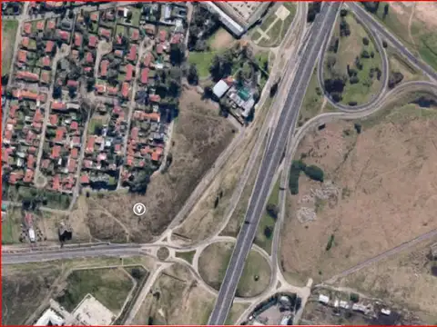 Terreno en Venta de 10355,0 m2