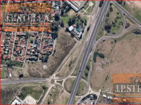 Terreno en Venta de 10355,0 m2