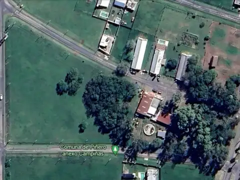 Camino del Mercado 700