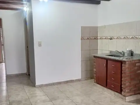 Departamento en Alquiler de 2 dormitorios