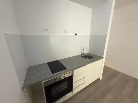 Departamento en Venta al Este