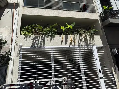 Venta Monoambiente a Estrenar Ideal Inversión en Microcentro