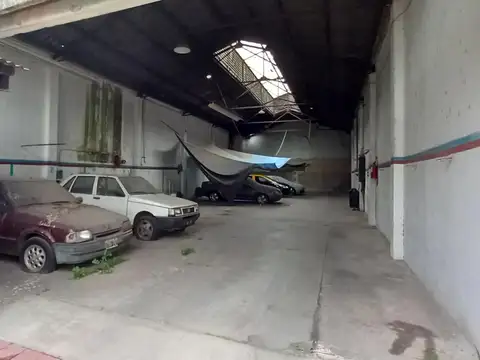 Terreno en Venta en Liniers, USD 290.000