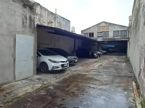 Cañada De Gomez 1043