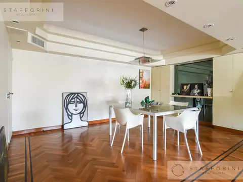 Departamento en Venta de 5 ambientes