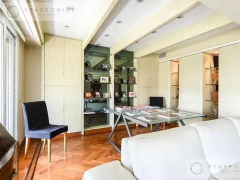 Departamento 5 ambientes con 3 baños