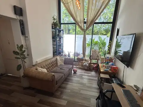 Casa en Alquiler de 2 dormitorios