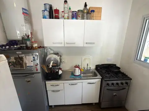Casa en Alquiler con 2 cocheras