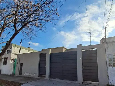Casa 3 Ambientes en Alquiler en Boulogne