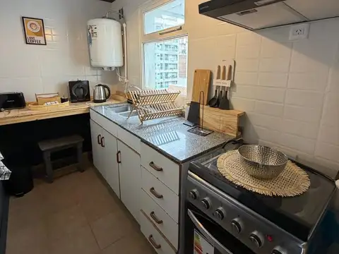 Departamento en Venta en Centro, USD 63.000