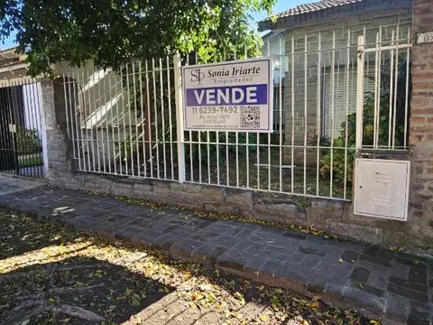 Pedro Goyena 1800