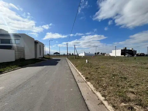 Terreno en Venta en Pampas De Manantiales, USD 55.000