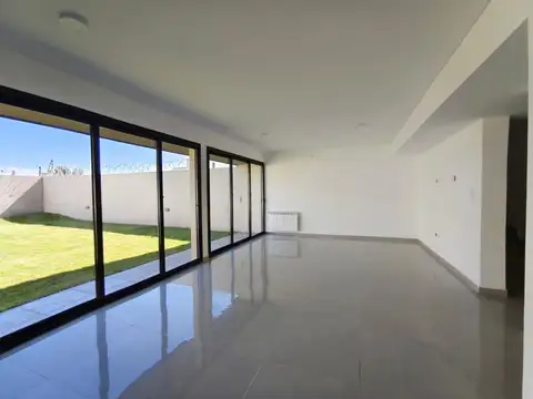 Casa en Alquiler 5 años