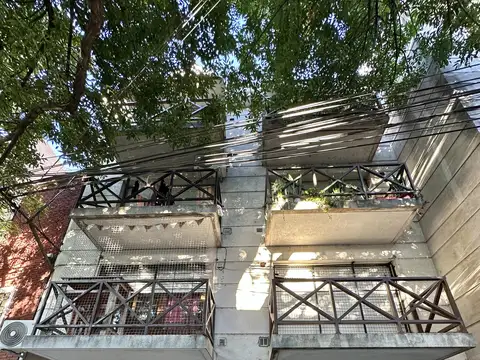 Oportunidad en Rosario – Departamento ideal inversión