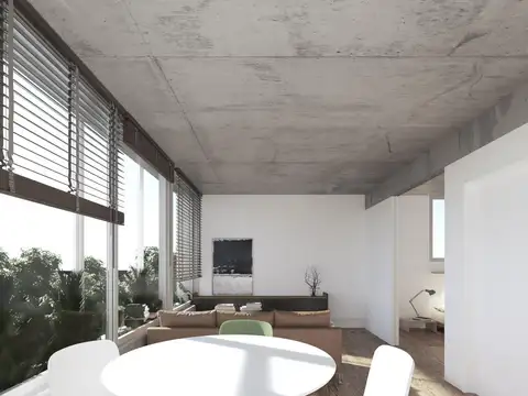 Departamento en Venta en Saavedra, USD 133.000