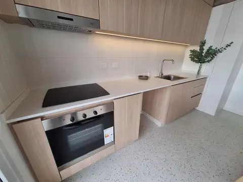 Departamento en Venta en Saavedra, USD 133.000