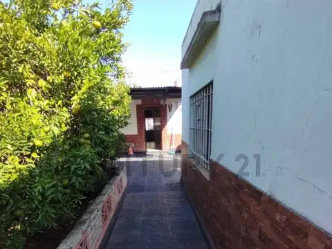 Casa en Venta 2025 años