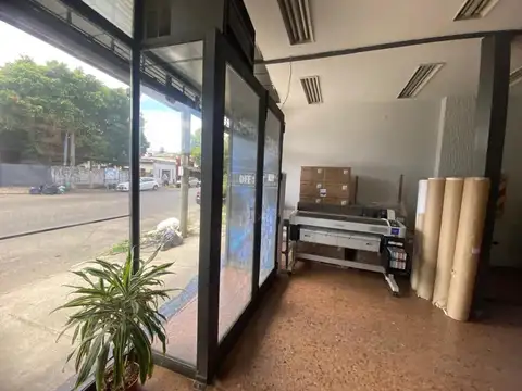 Local en Venta en Ramos Mejia, USD 230.000