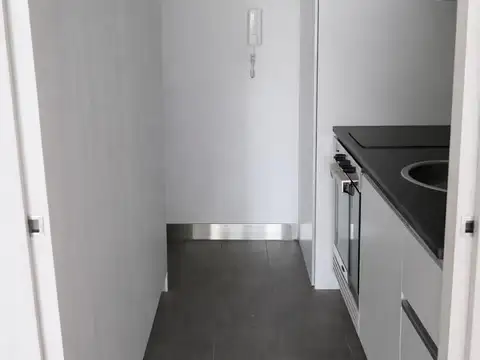 Departamento en Venta al Oeste