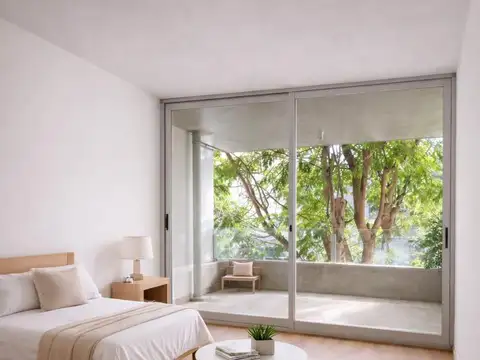 Departamento monoambiente en VENTA, IMPECABLE, La mejor zona de Rosario