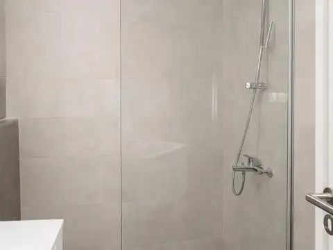 Departamento monoambiente en VENTA, IMPECABLE, La mejor zona de Rosario