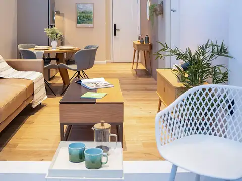 Departamento en Venta 1 año