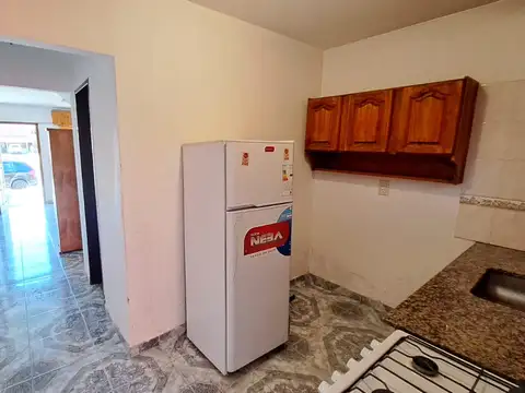 Complejo de Duplex, frente - Mar Del Tuyu (101058)