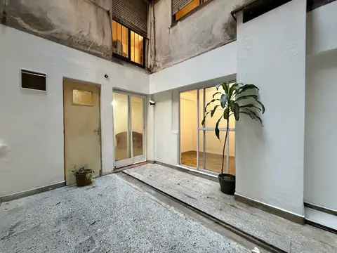 Oficina en Venta en Recoleta, USD 75.000