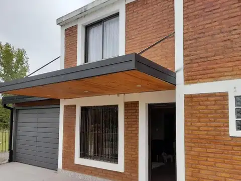 Casa En Venta. Comuna San Roque, Antonio Asili