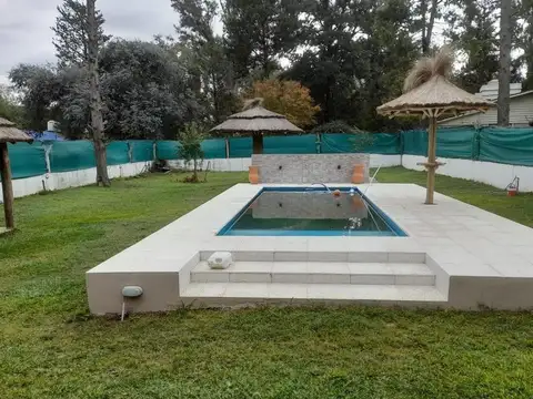Casa en Venta de 4 dormitorios