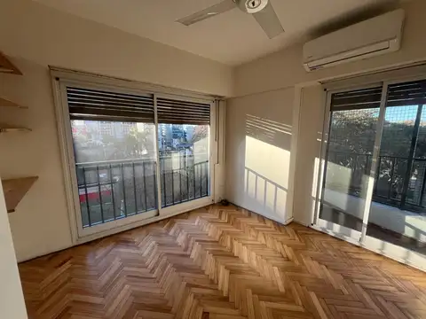 Departamento en  Venta en Olivos, 3 ambientes , cochera cubierta, seguridad 24 hs