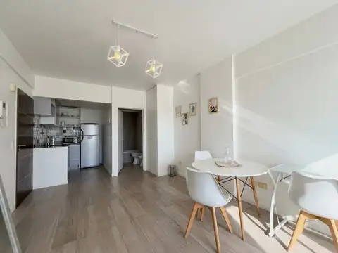 Departamento en Venta Apto profesional