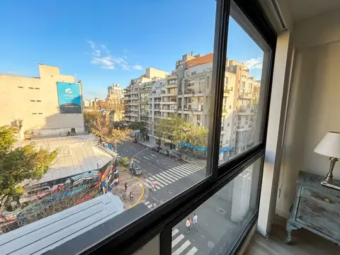 Departamento en Venta al Sur