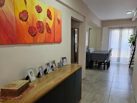 Depto Tipo Casa en Venta en Villa Urquiza, USD 225.000