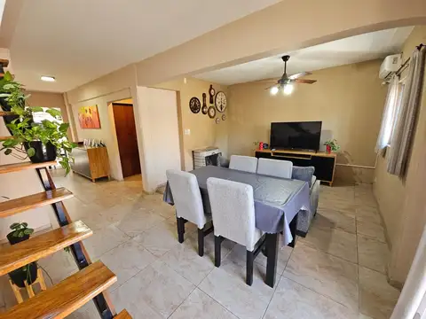 Depto Tipo Casa en Venta 10 años