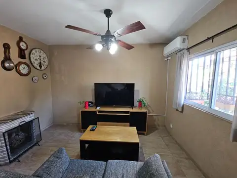 Depto Tipo Casa en Venta en Villa Urquiza, USD 225.000