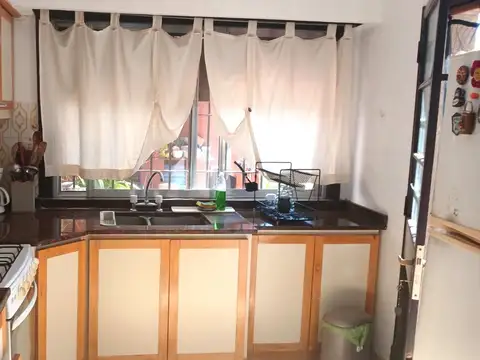Casa en venta Beccar 4 amb. Apto Credito 