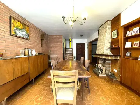 Casa en Venta de 3 dormitorios