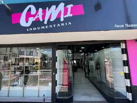 Avenida Brigadier juan Manuel de Rosas 2600, Piso PB y PA